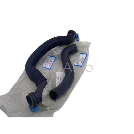 Radiator coolant hoses 85135096 & 85135098 suitable for 2016 - 2024 1.5T Malibu. n