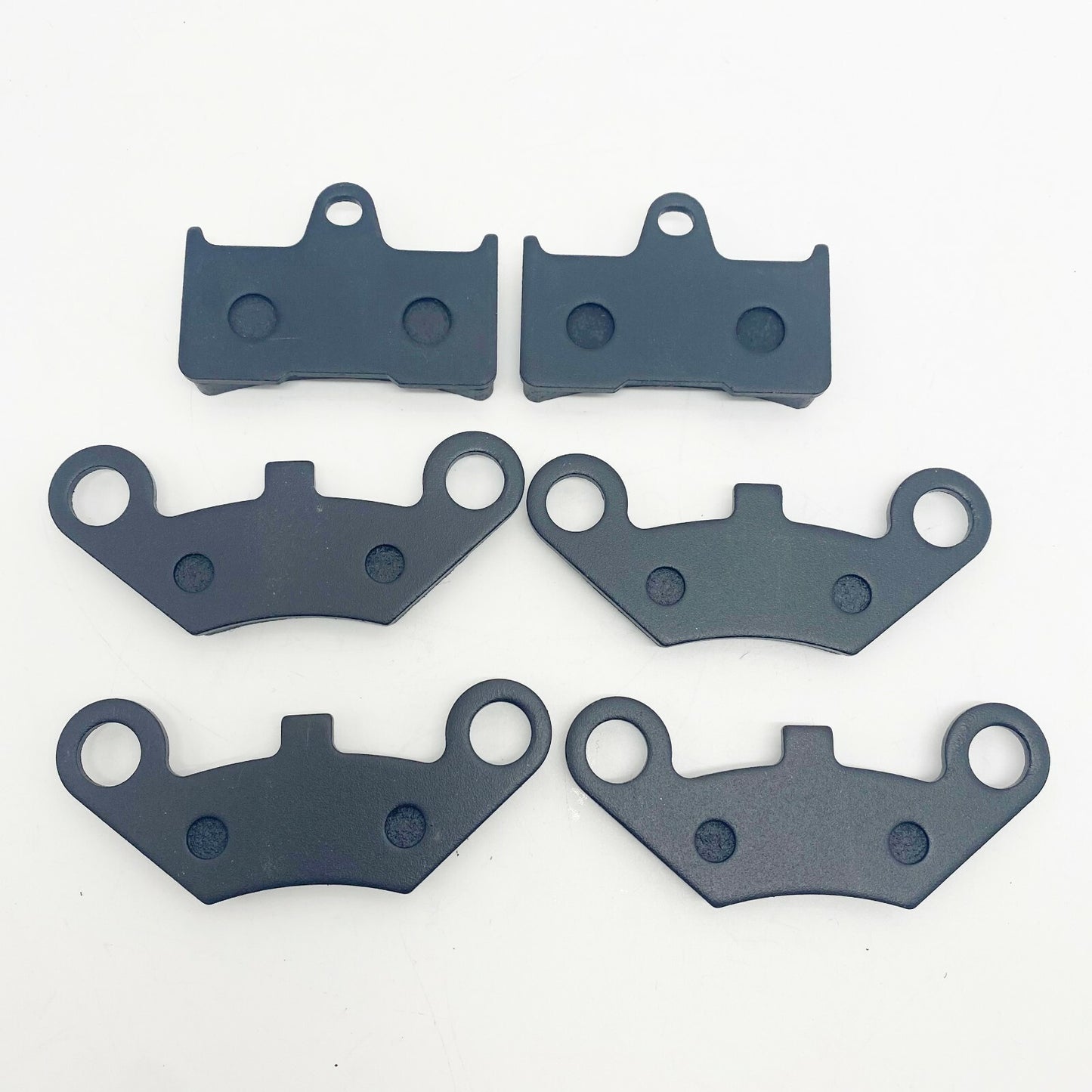 Front Rear Brake Pads CFMOTO CF500 500CC CF600 600CC X5 X6 X8 U5 UTV Shineary