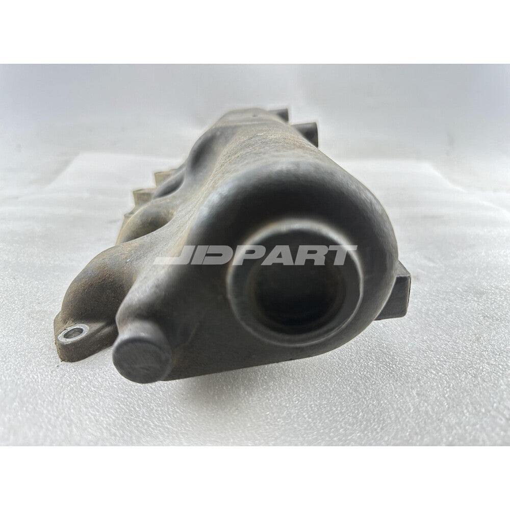 F2503 intake manifold is suitable for diesel engine parts.