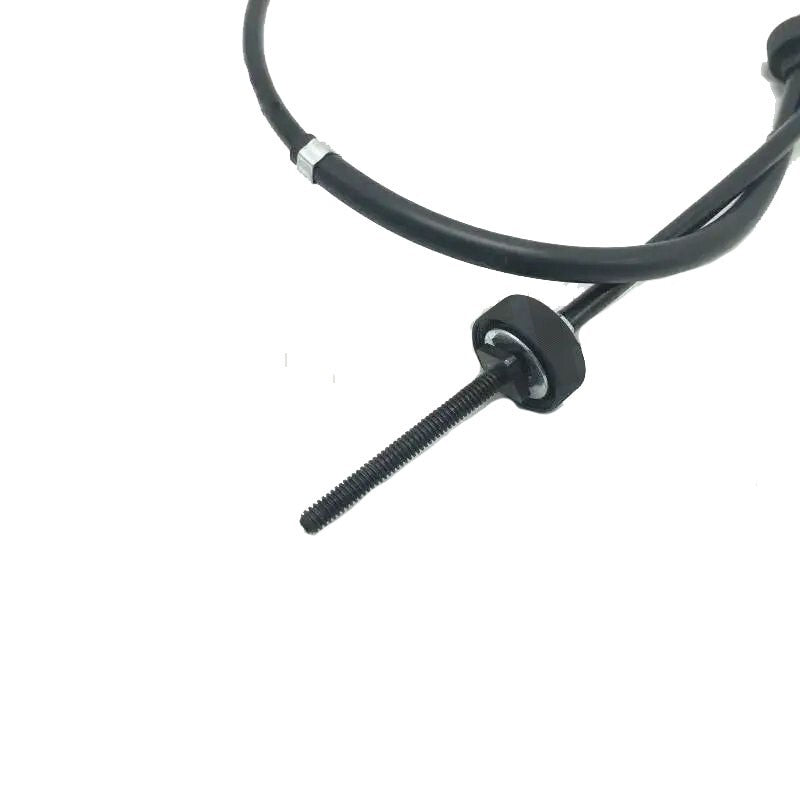 for Land Rover for Range Rover LR4 Brake cable Hand brake LR018469 Q