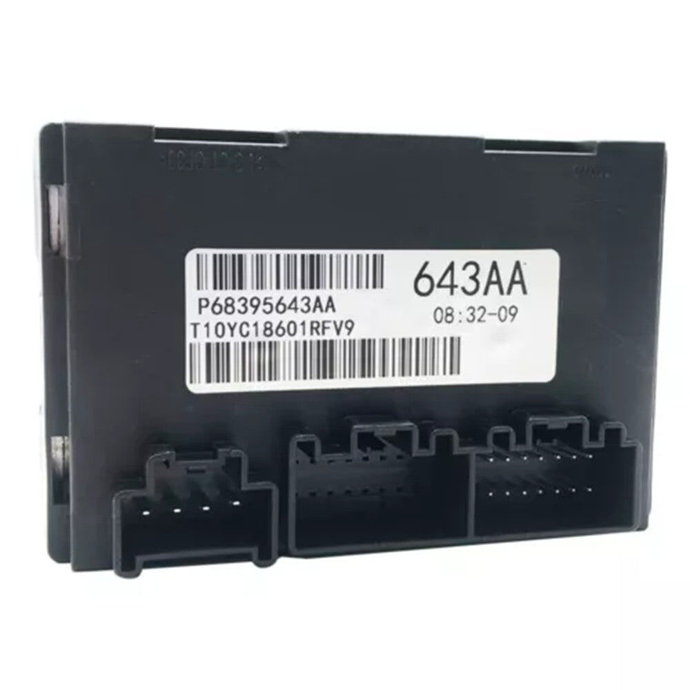 P68395643AA Transfer Case Control Module for Jeep Grand Cherokee for Dodge Durango