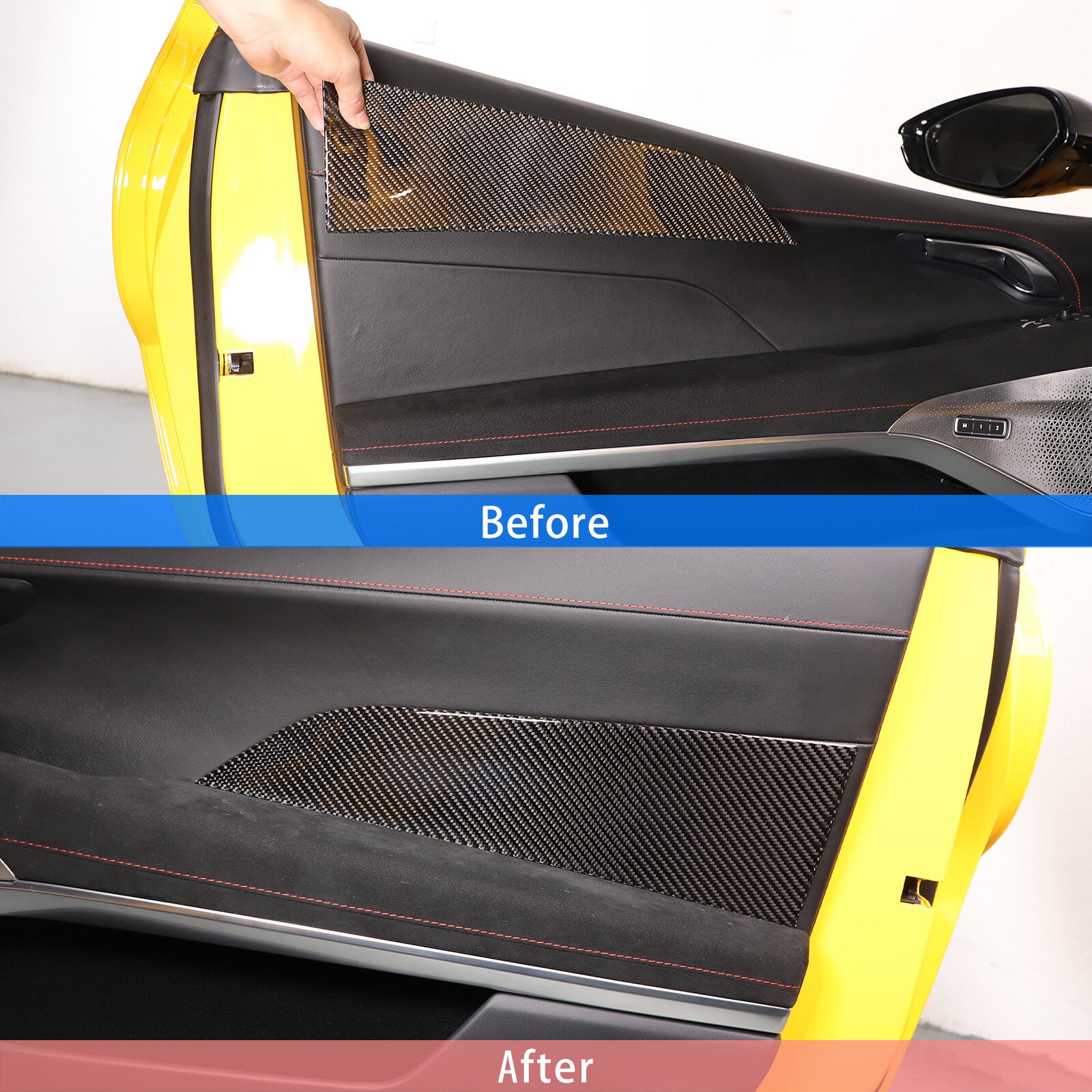 for Land Rover for Range Rover Sport 23 - 24 Car Full Window Sunshade Sunshade Sun Visor- v
