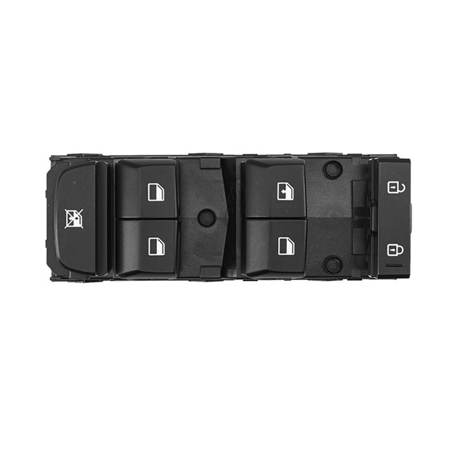 Fit for Kia Forte 2019 2020 2021 Left Front Master Power Window Switch DRIVER 1