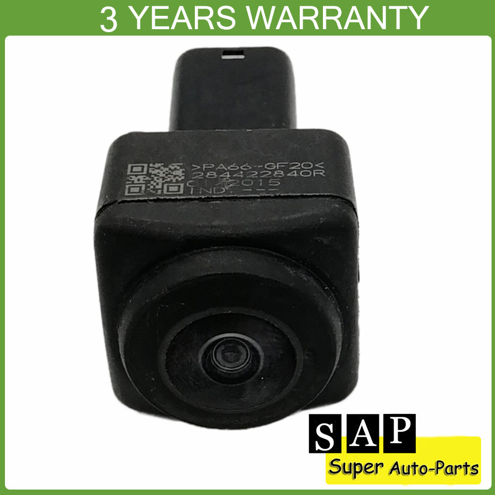 Good Quality Front Parking Assist Camera Reversing Camera 284422840R 28442-2840R Q