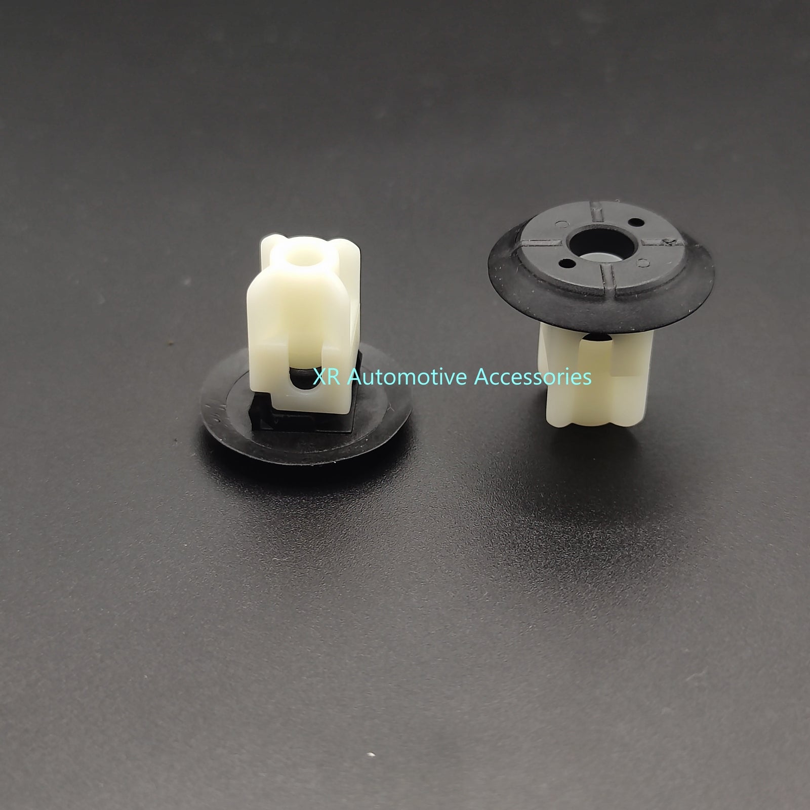 10 PCS for BMW 1 3 4 7 Series for MINI Door Interior Panel Nut for Seat Clip 07147265039 Q