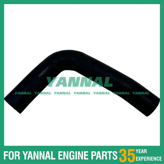 Suitable for Perkins 1006-6T water hose 3482E044, sourced from a Chinese supplier of engine diesel parts.
