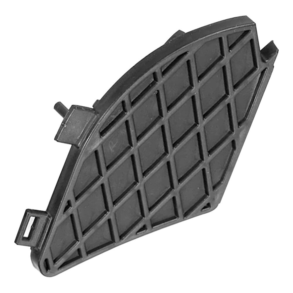 For 2000-2003 W210 E320 E430 E55 AMG Front Bumper Fog Light Grill Cover Right