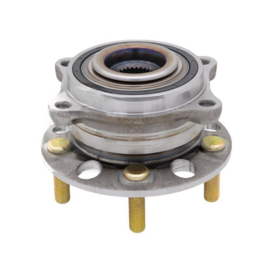 Wheel Hub Rear 52730B1051 for Hyundai for Genesis G80 15-17 Q