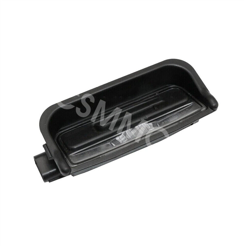 Trunk License Plate Light Fit for 2016-2021 for Honda for Civic Sedan Coupe Hatchback Q