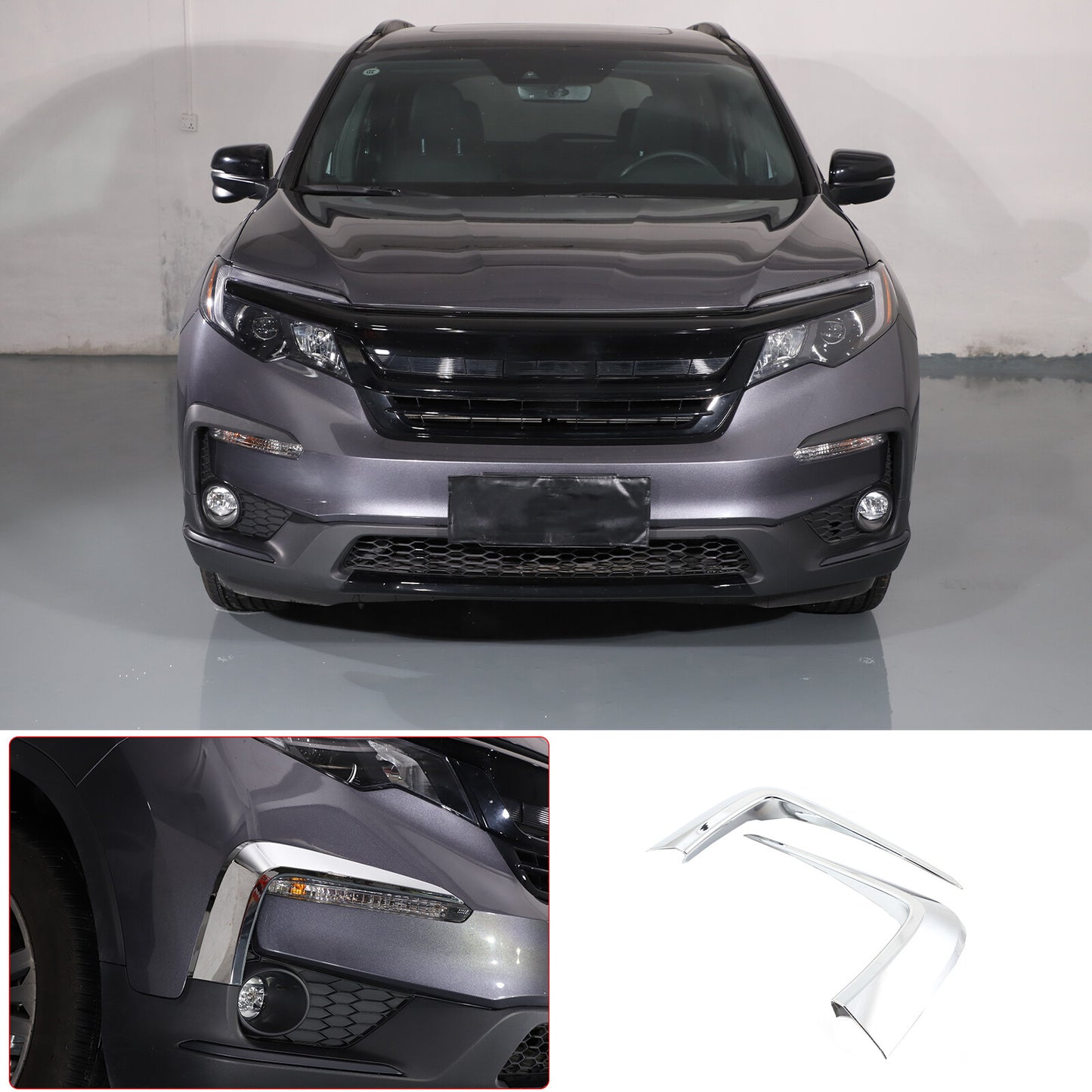 Mass Air Flow Sensor New for 4-Runners for Camry Tacoma for Corolla - v