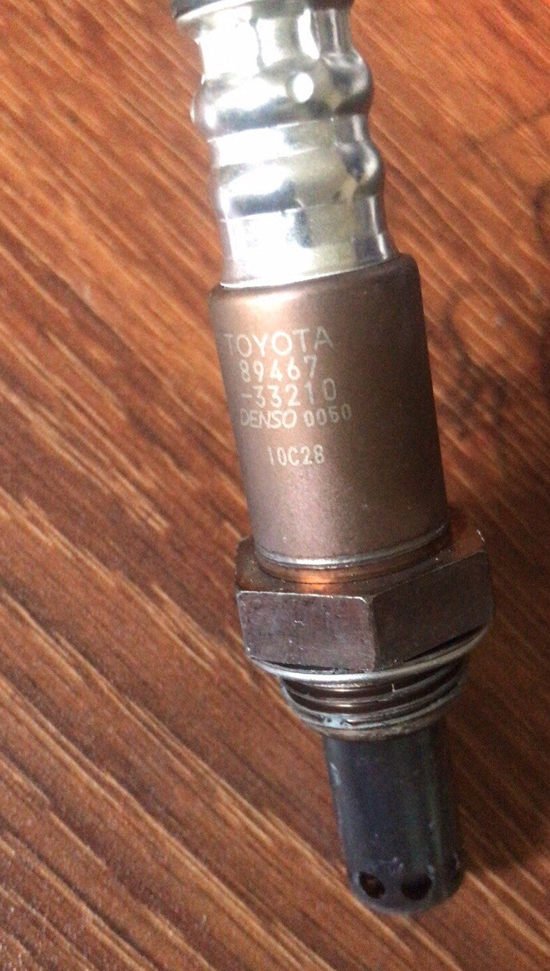 for Toyota Air Fuel Ratio Sensor 89467-33210 for Camry , for Avalon , and for Lexus for ES Mod Q