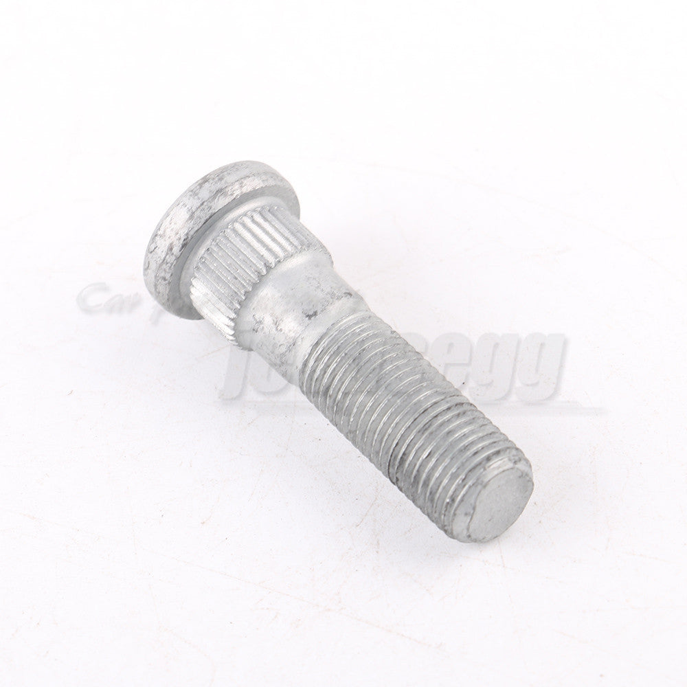 1X Wheel Lug Stud Front/Rear 28365FE001 for Subaru for Forester for Impreza Outback Q