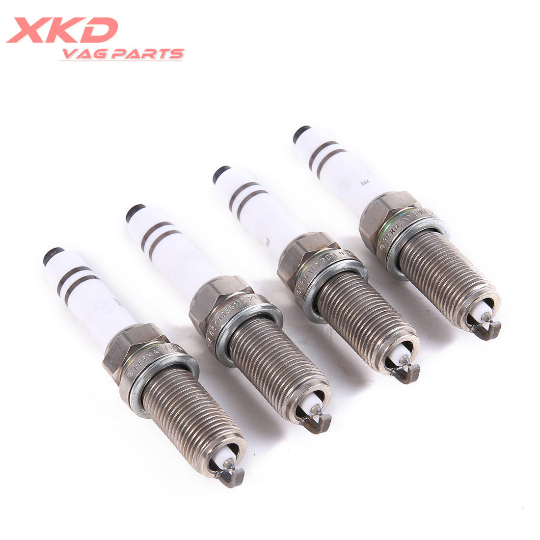 EA888 Gen3 2.0T 4pcs Spark Plugs Set for VW for Golf for AUDI for A4 for A5 for A6 A7 Q5 06K905611C Q