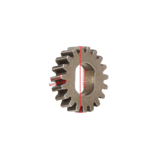 Sunroof Motor Cog Gear 19 Teeth For C E R ML GL W202 W203 W210 W221 W211 W212 Q
