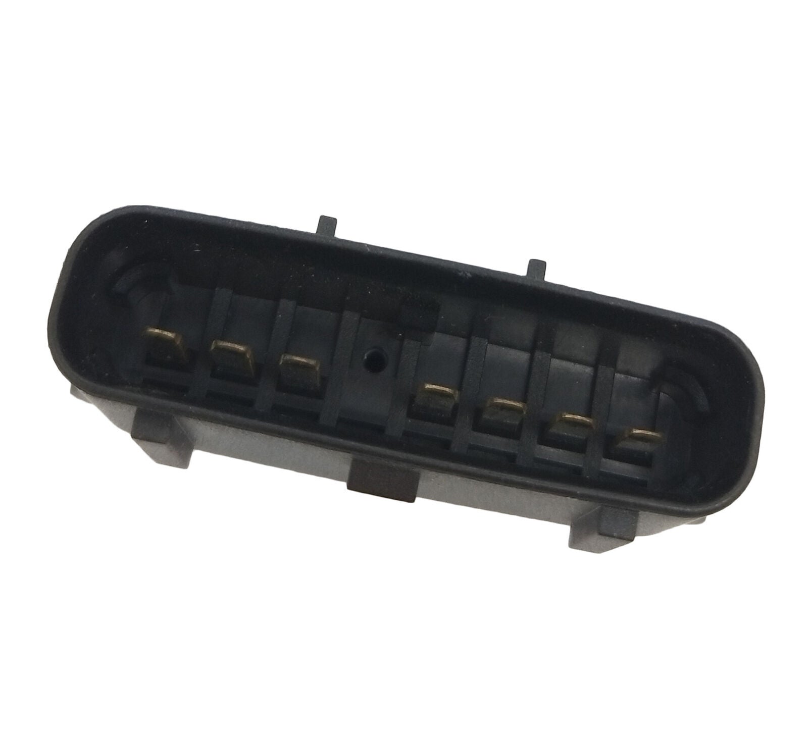 The new ignition module is compatible with for Dodge Colt for Eagle Mitshinplymouth MD149768 J722T- v