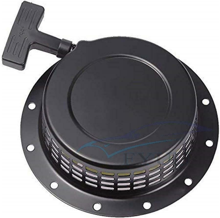 For 2006 for Yamaha MZ300 Engine Motor Generators Recoil Starter Rewind Pull Start Q
