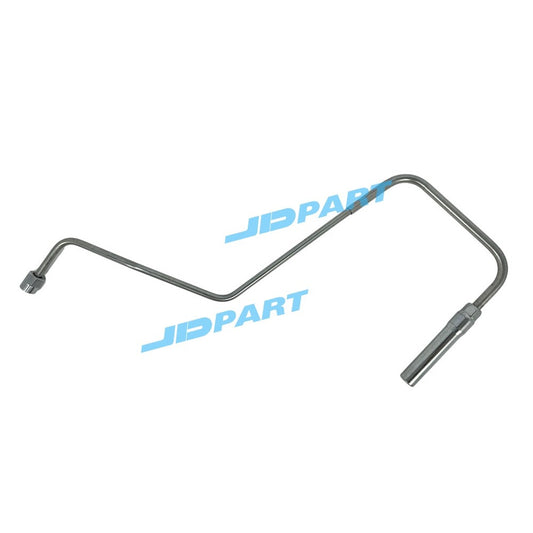 Fuel pipe 6156-71-5161 is suitable for 6D125E engine parts.