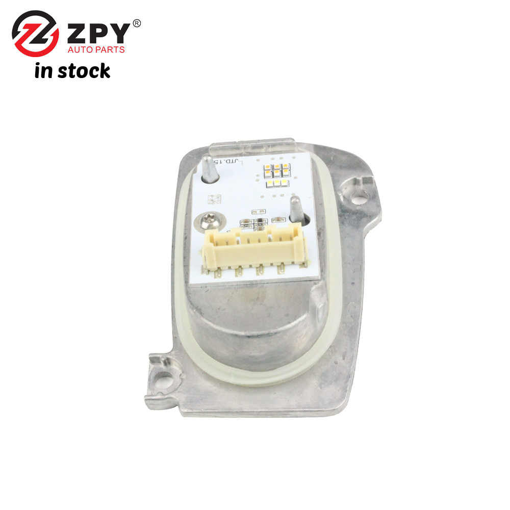 ZPY Auto Lighting Systems DRL LED Headlight Ballast Module 8V0998474A