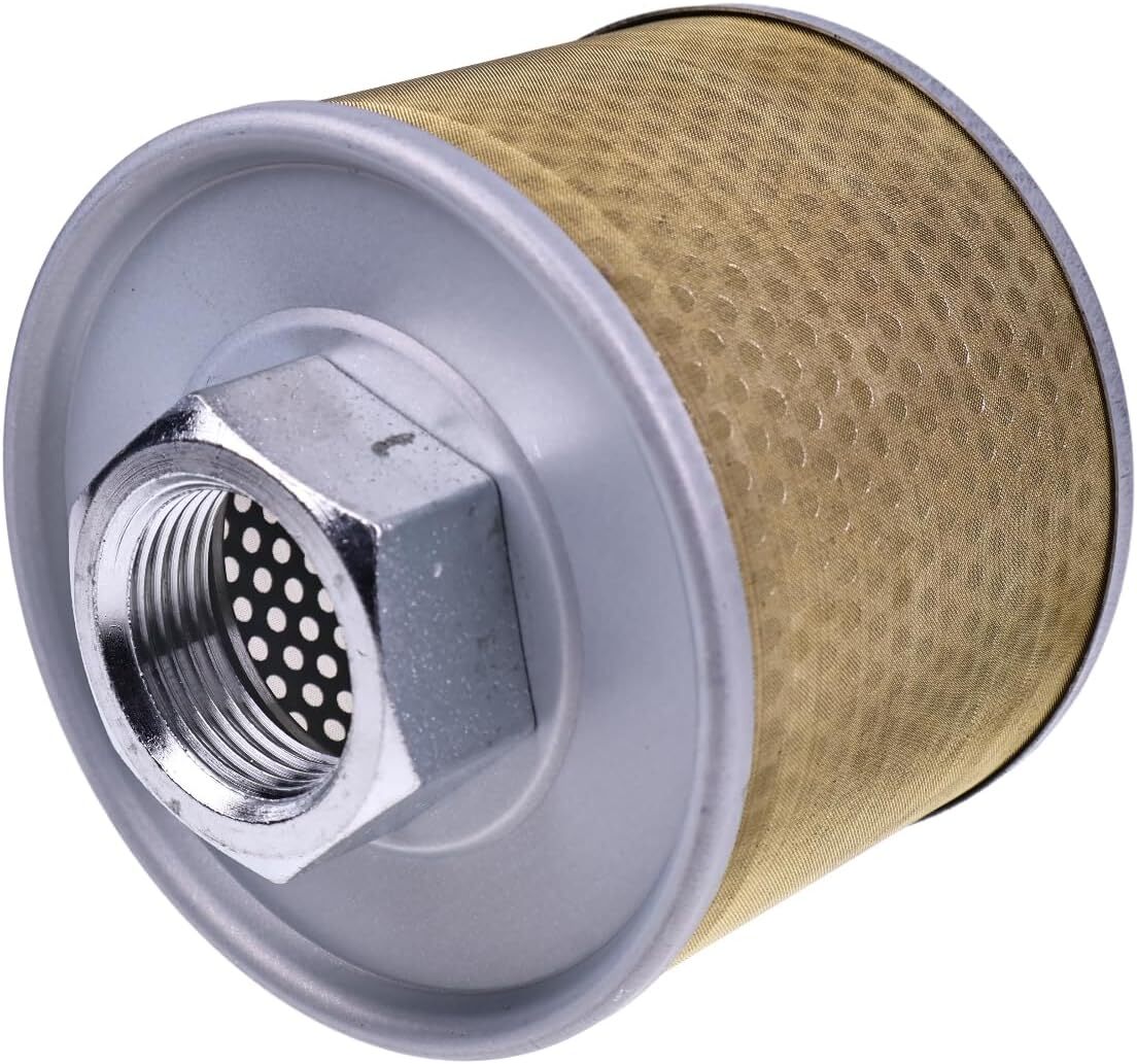 Hydraulic Filter 91375-23600 for Mitsubishi Forklift FD20-F18B FD25-F18B Q