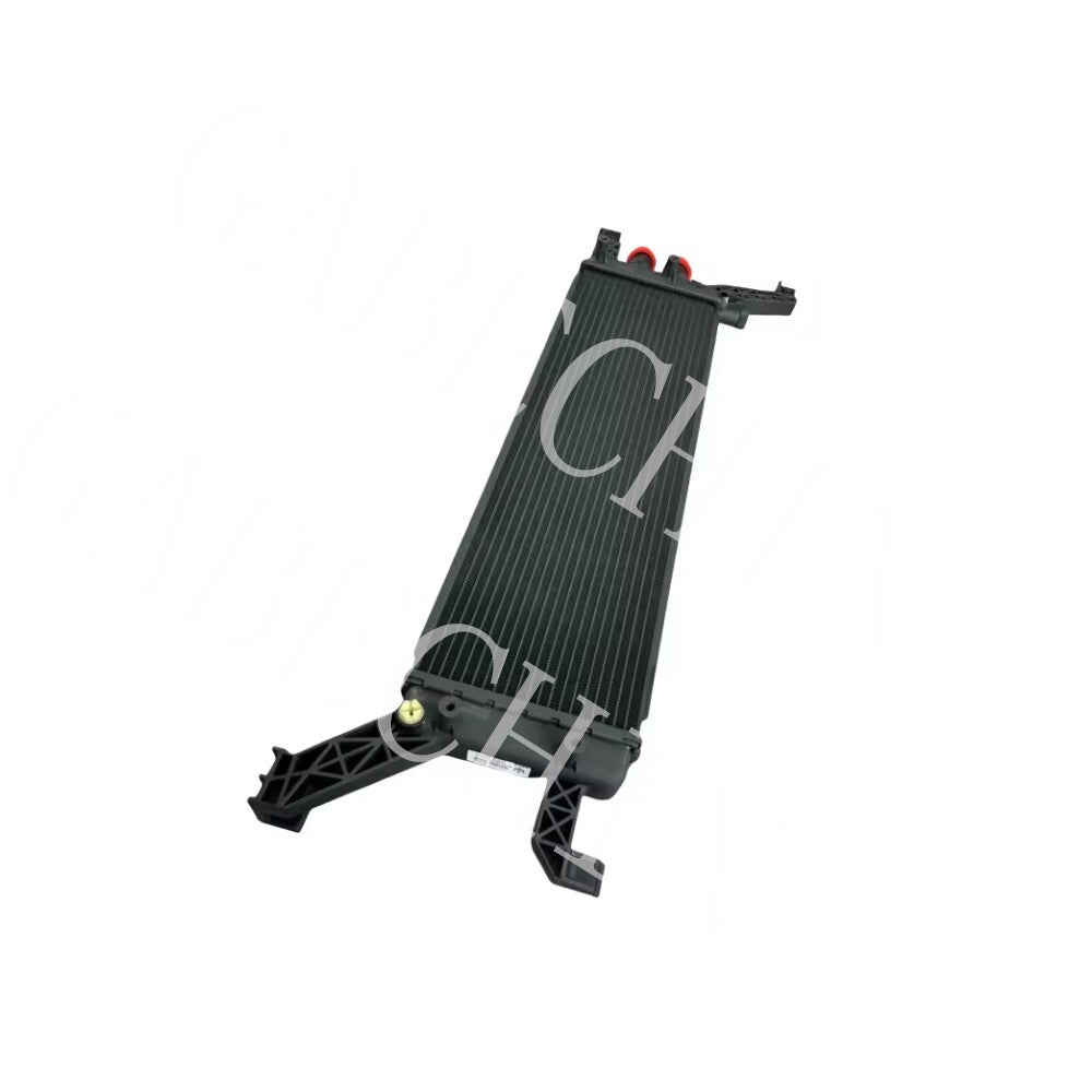 Suitable for Maserati Ghibli, for Levante , Quattroporte secondary water radiators 670009821