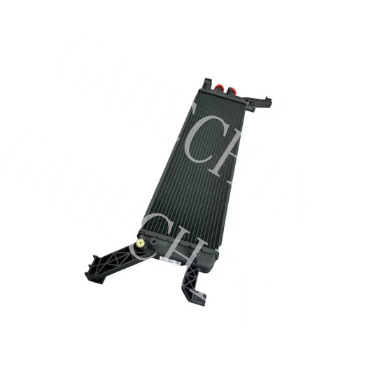 Suitable for Maserati Ghibli, for Levante , Quattroporte secondary water radiators 670009821