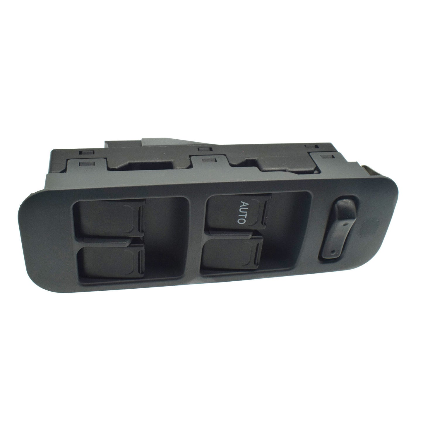 4-piece power window control switch set for Suzuki Grand Vitara, Grey 3799075F61P4Z- n