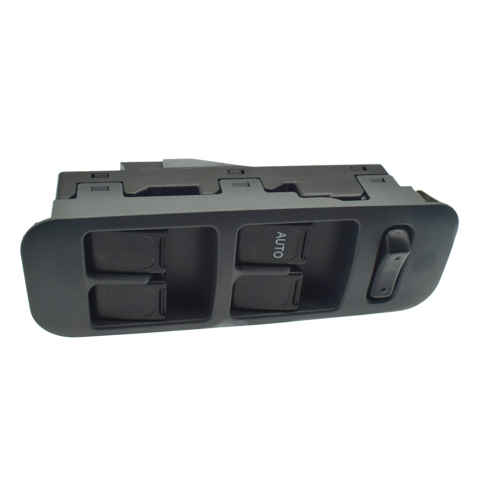 4-piece power window control switch set for Suzuki Grand Vitara, Grey 3799075F61P4Z- n