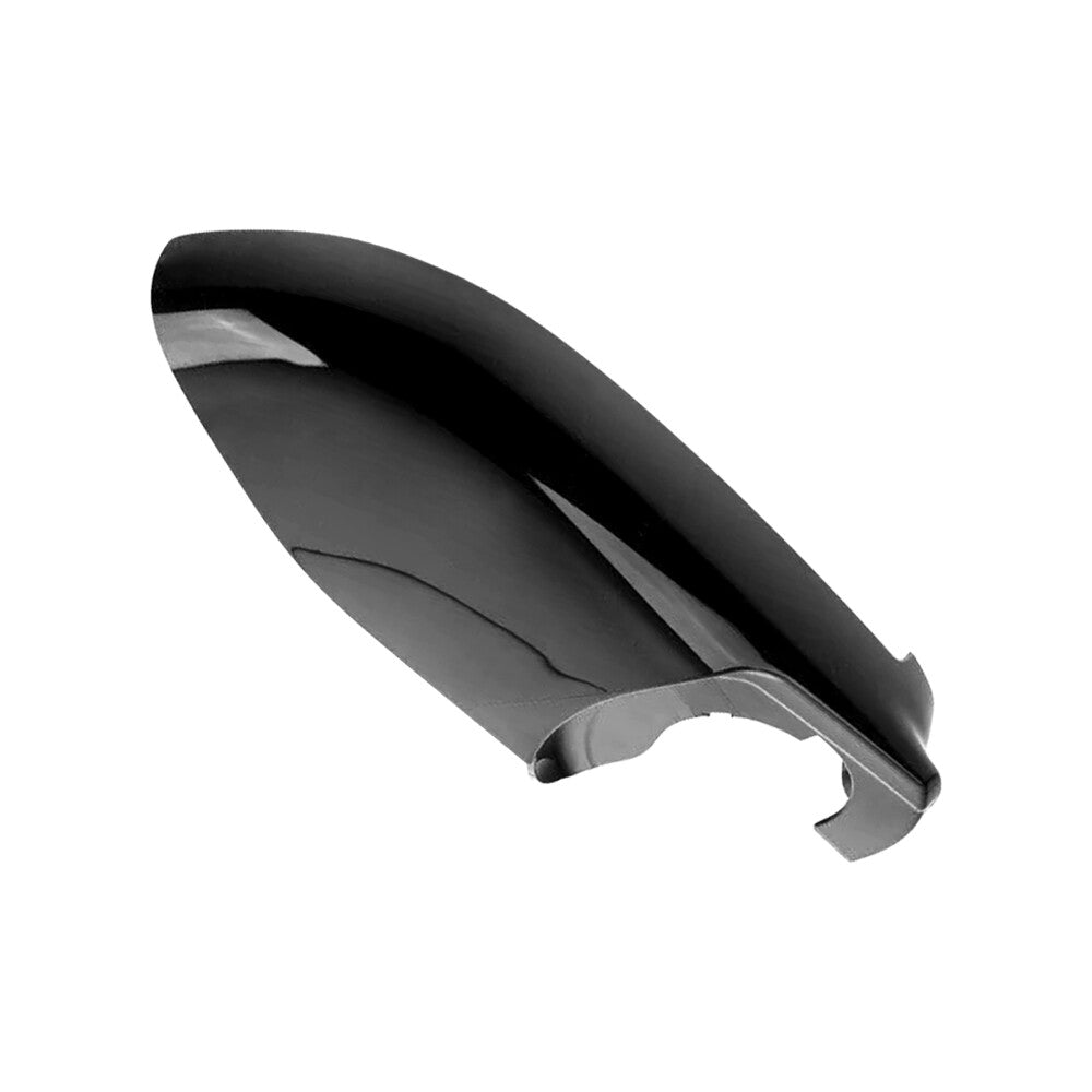 Passenger Side Wing Mirror Lower Cover for X3 X4 for X5 X6 F25 F26 F15 F16 F85 F86