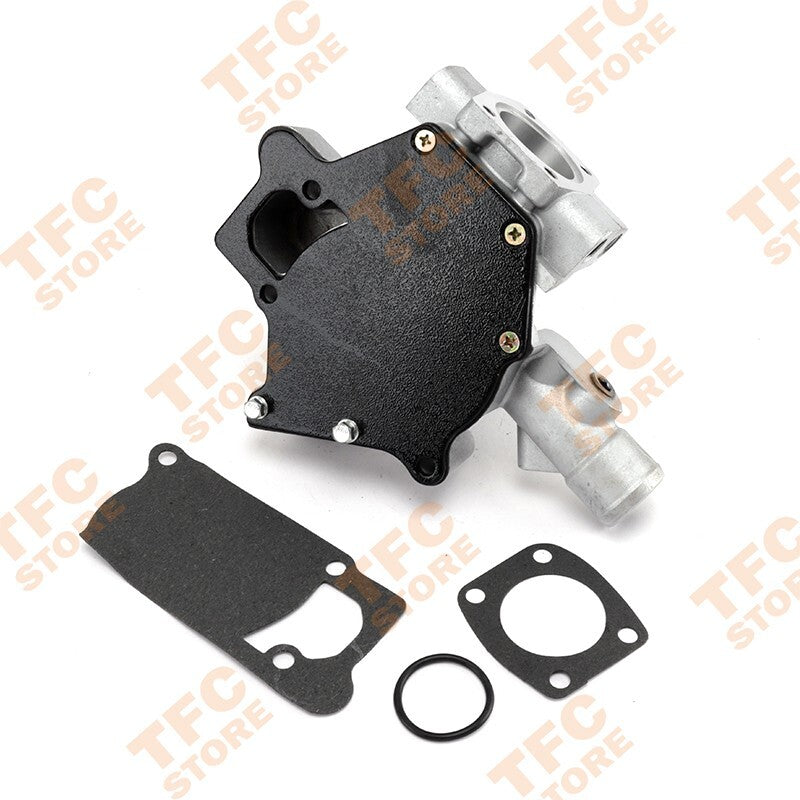 New Water Pump for Yanmar Komatsu 4D94E 4D98E 12990-42050 6132-61-1616