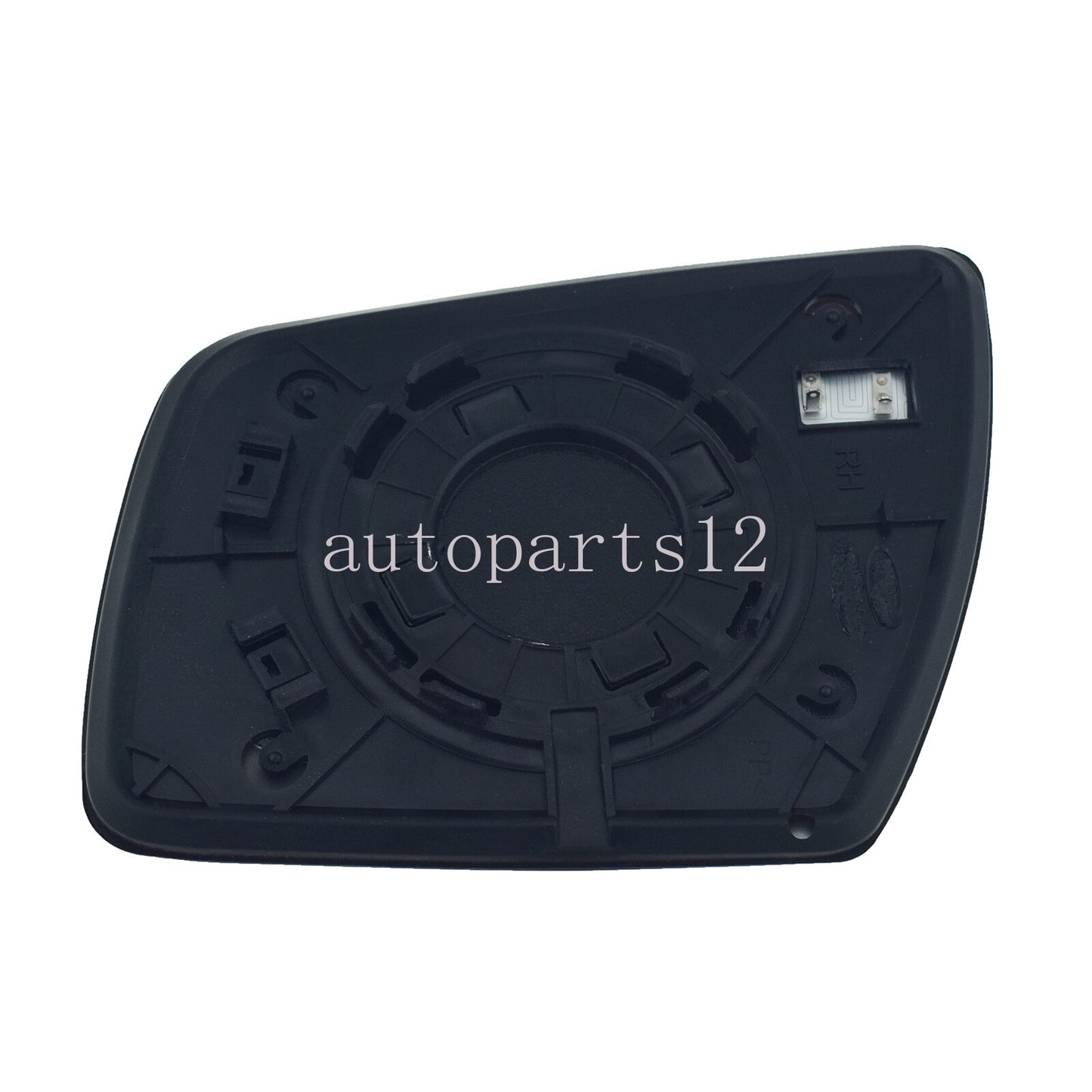 Right mirror glass heating 87621-28000 suitable for Kia Soul 2010-2013- v