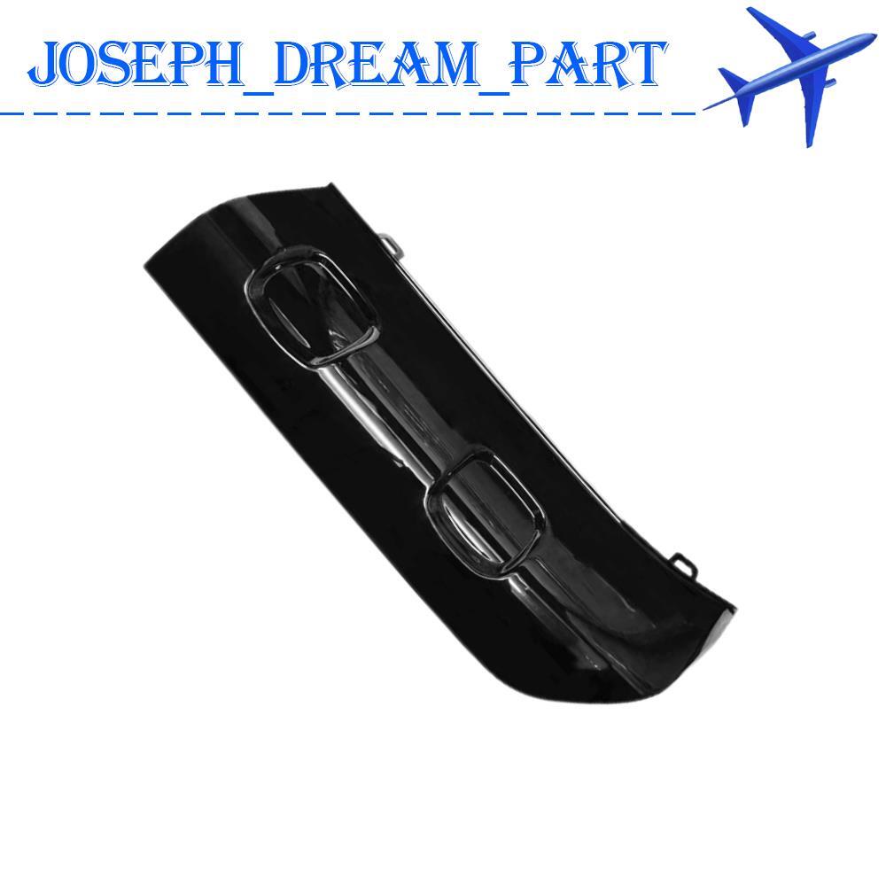 Front Right Lower Bumper Valance Cover Fits For W464 G63 AMG 2019-2023 Q