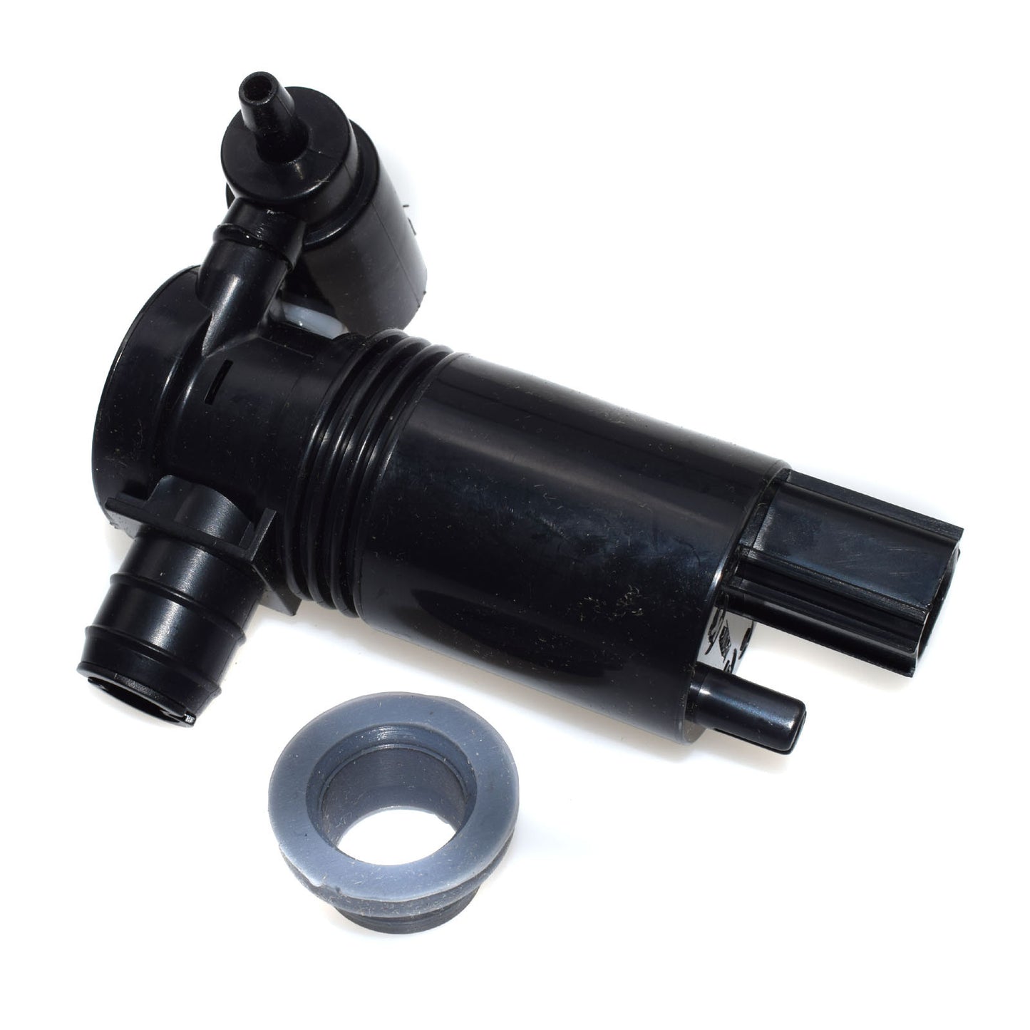 Windshield washing machine pump suitable for Dodge Caravan Durango and for Jeep Grand Cherokee 5093412AA Q