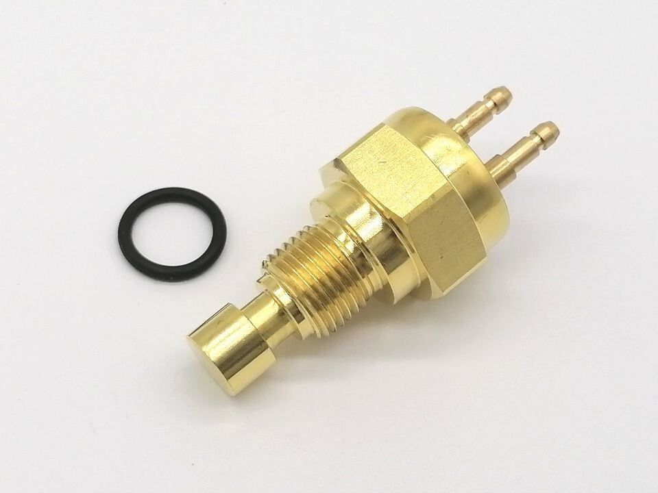 Radiator Fan Thermo Switch Fit for Honda GL1100I Gold Wing Interstate 1980-1983
