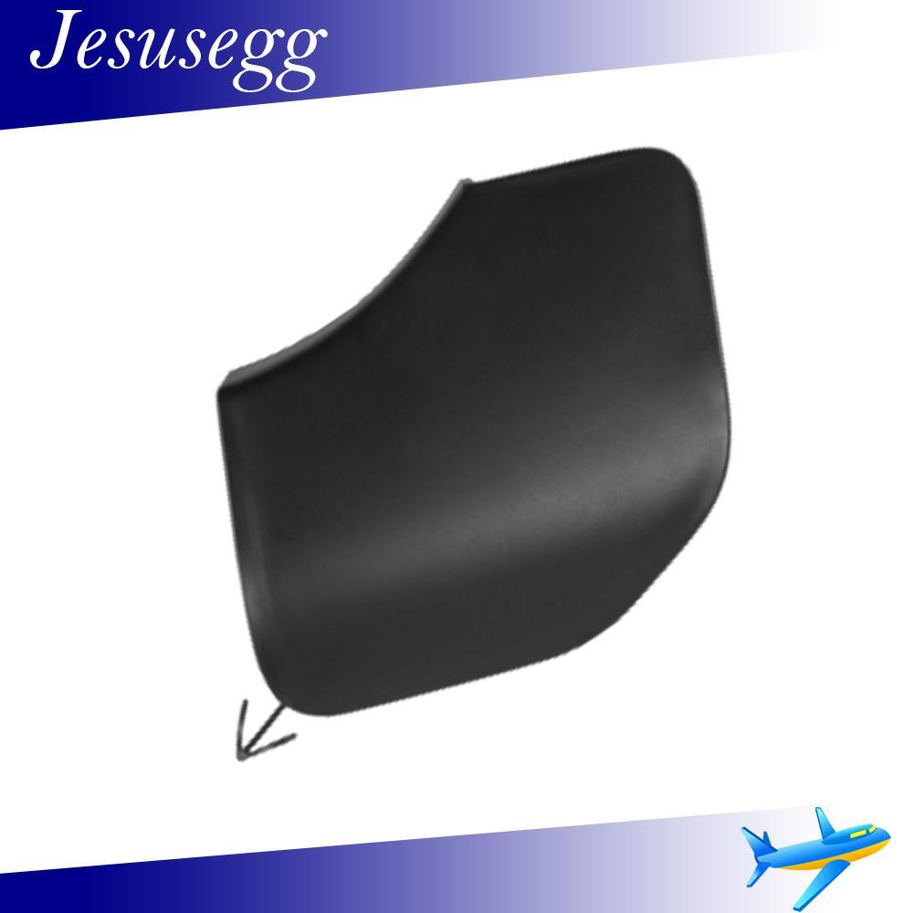 Front Bumper Tow Hook Cover 622A0-9PF0A for 2016 to 2019 for Nissan Pathfinder Q