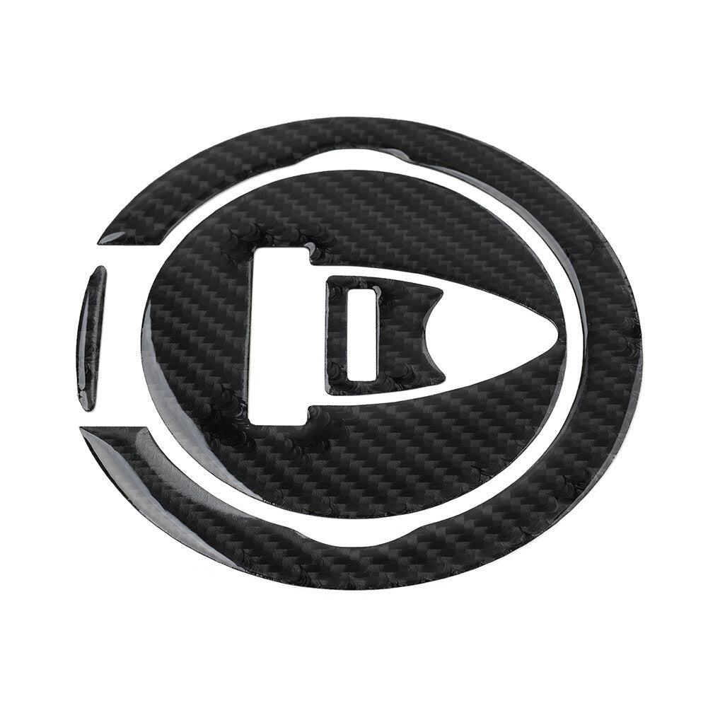 Motorcycle Gas Tank Pad Protector Cover Sticker for Ducati Streetfighter 848 Q