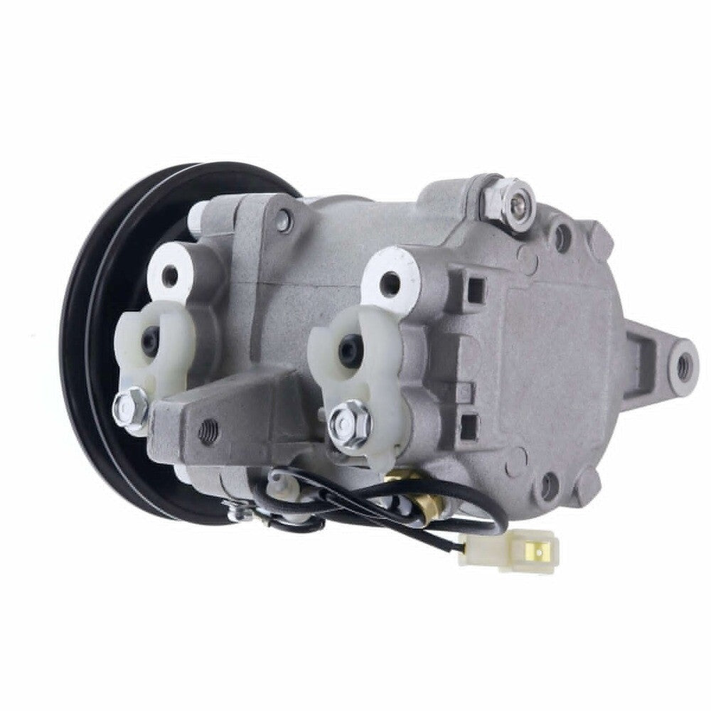 Compressor Replace For M6060 M7060 M8560 M9960 Tractor RD451-93900 SV07E n