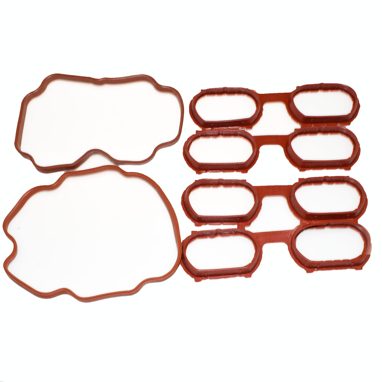 Imported engine cover gasket suitable for X5, Z8 Package 6, for BMW 740i, 740iL, 540i (brand new) Q