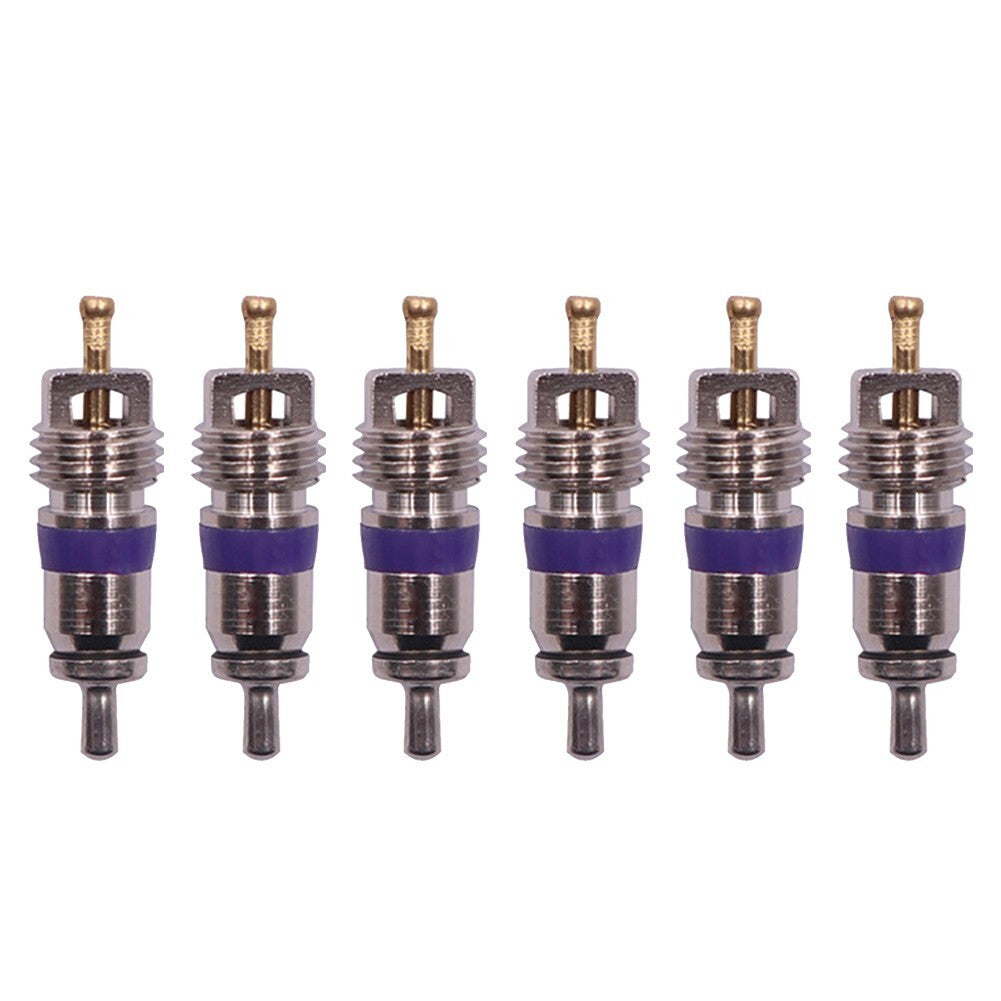 Valve Core Suitable For R134a for Mini for Rover for Mercedes Air Conditioner v