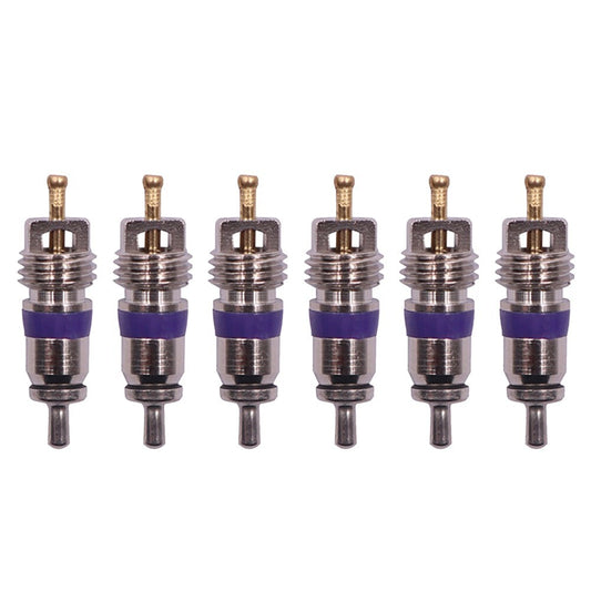 Valve Core Suitable For R134a for Mini for Rover for Mercedes Air Conditioner v