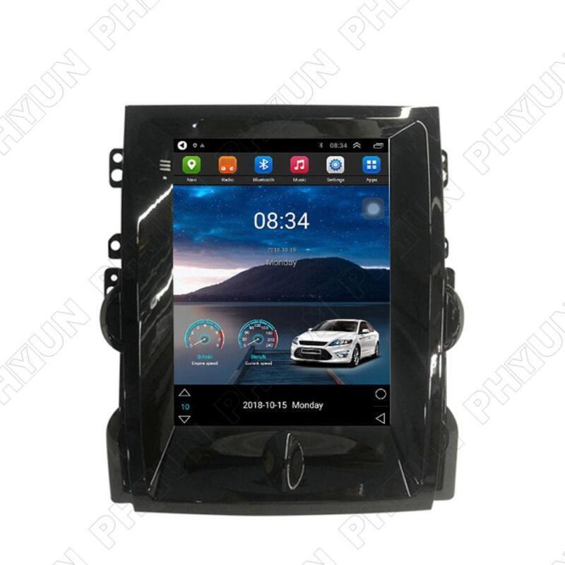Android 9.0, 1+16GB, 9.7-inch screen, for Malibu 13-15, stereo radio, GPS navigation. n