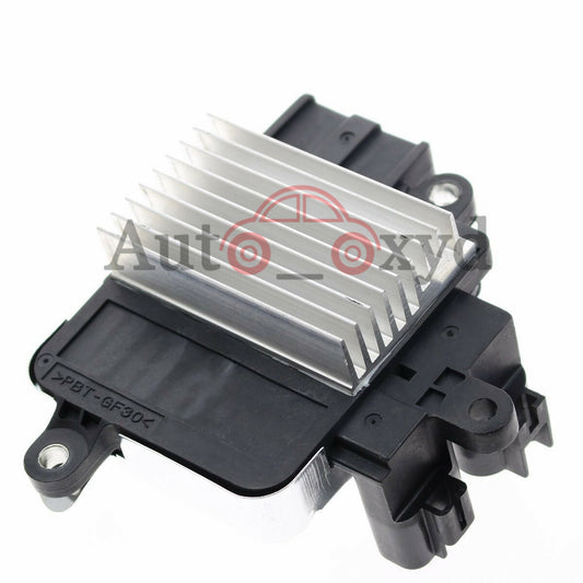 89257-30060 Radiator Cooling Fan Control Module Unit for Toyota RAV4 for Sienna 4-11 Q