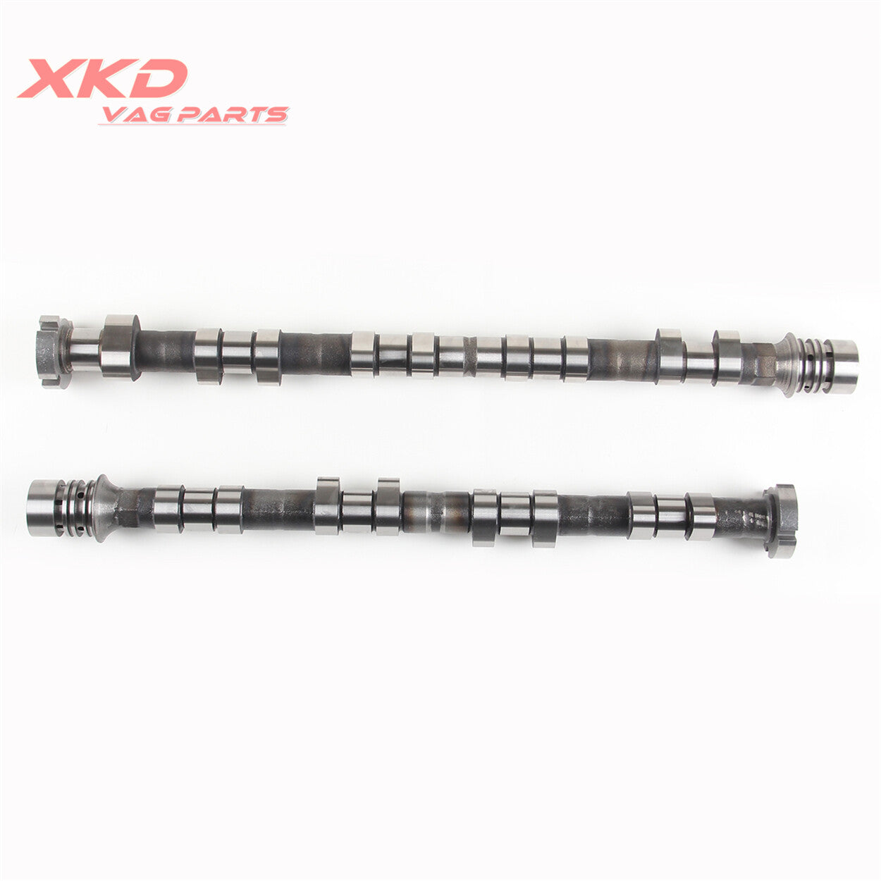 2.4L Exhaust Intake Camshaft Kit Fit for Buick for Chevrolet Equinox for GMC LAF LUK