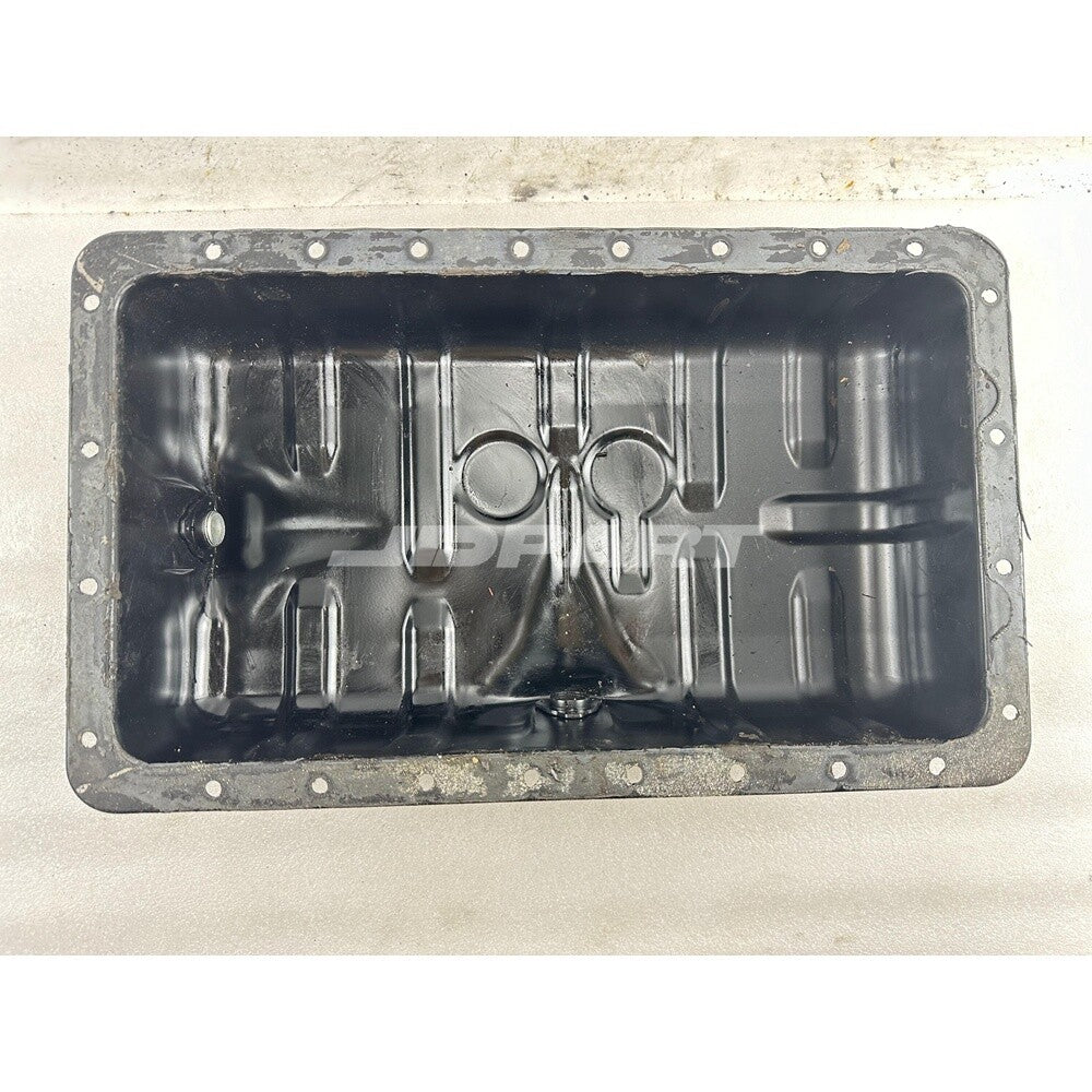 V3307 Type A oil pan is suitable for engine parts.