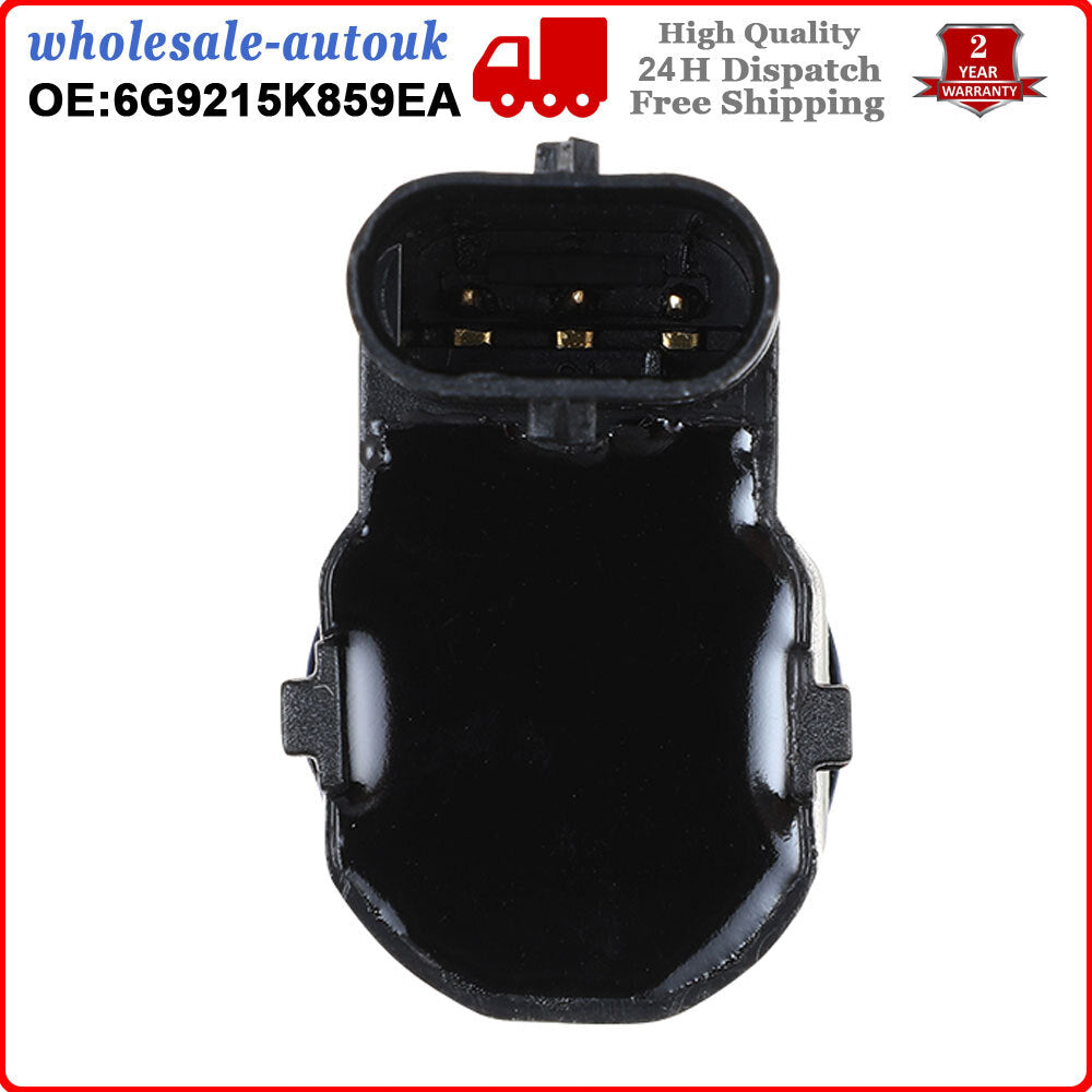 FITS  for ford  Mondeo Galaxy Kuga Front Rear PDC Parking Aid Sensor 6G92-15K859-EA Q