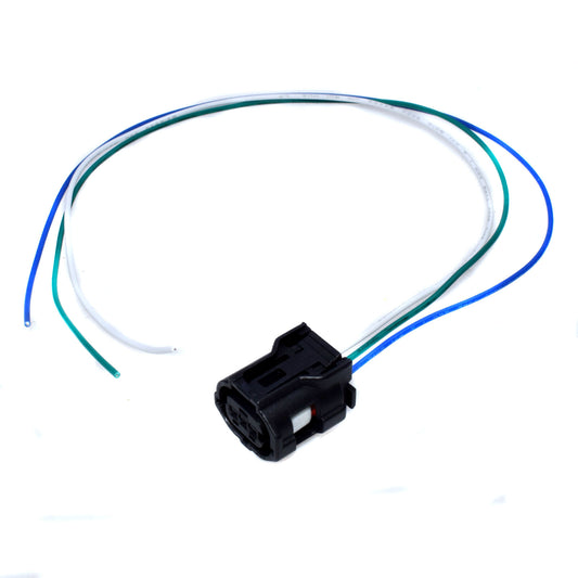 Camshaft position sensor connector wiring harness suitable for Toyota for Camry,for Corolla,for Lexus RX350 Q