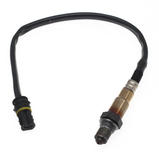 Oxygen sensor applicable to 0015400517 Q