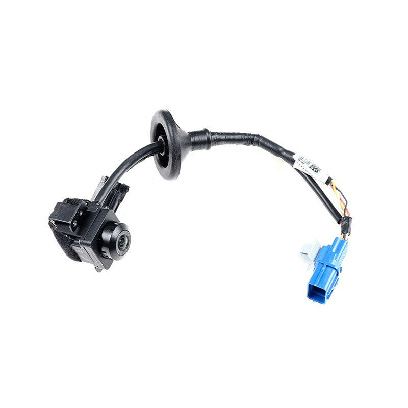 The new rear camera is suitable for the for Kia K7 Hybrid 95760F6600