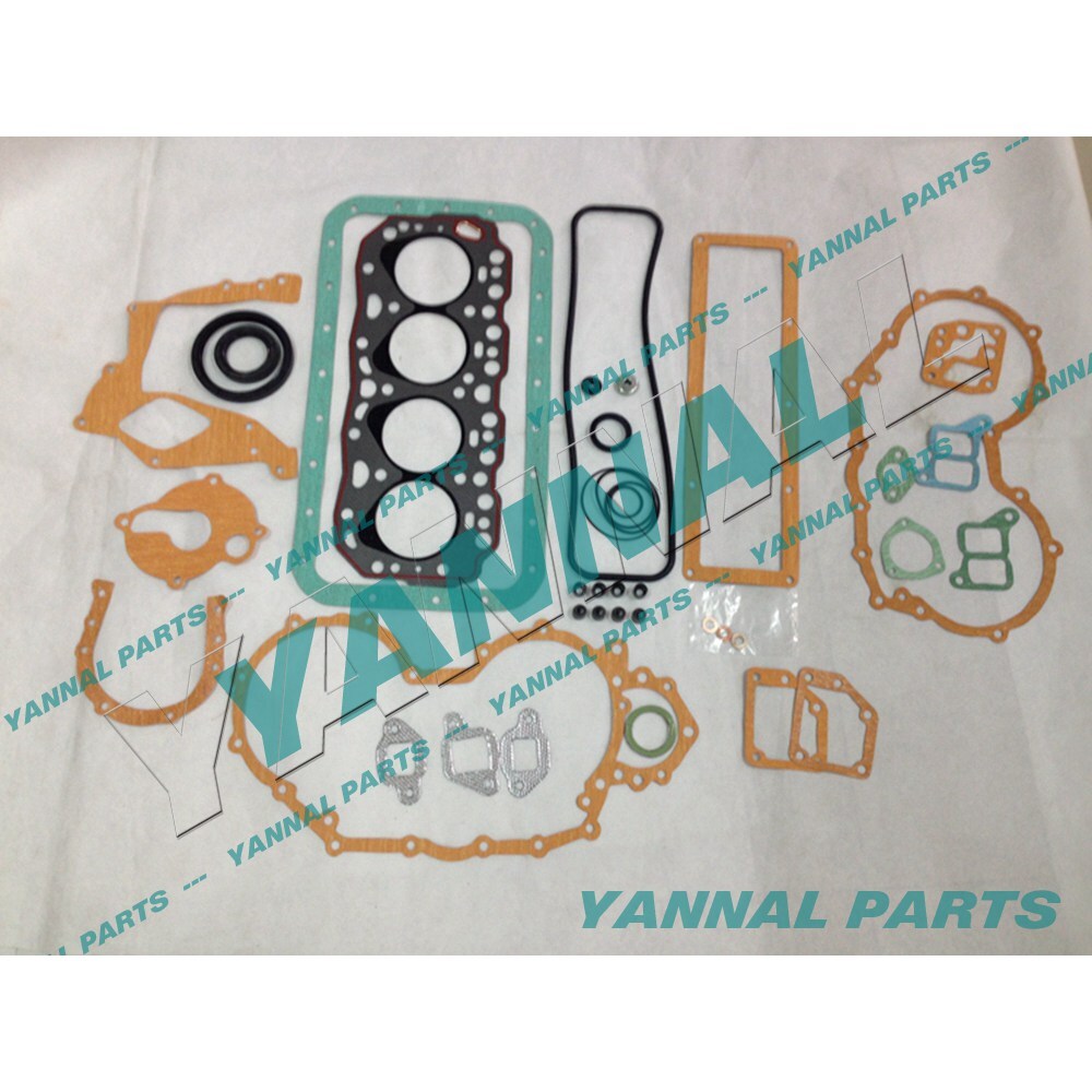 2J Overhaul Gasket Kit Engine Forklift Market Parts 04111-781-