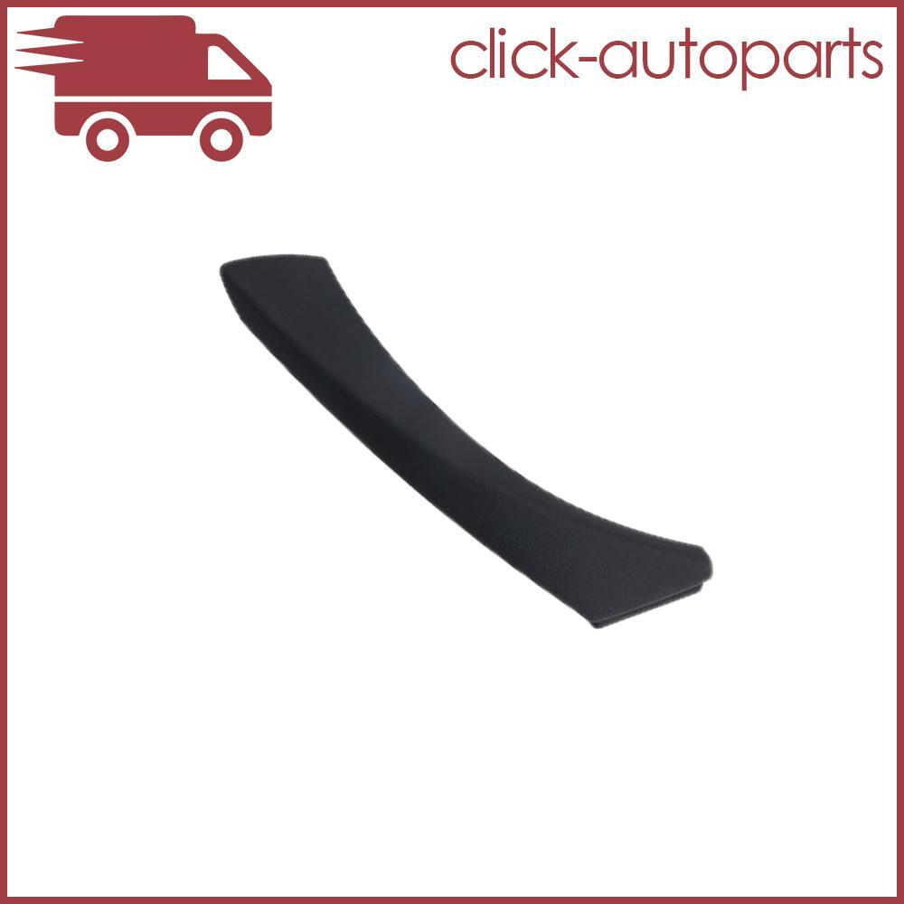Interior Door Handle Molding Black for BMW E90 E91 3-Series 325I 328I 330I Right Q
