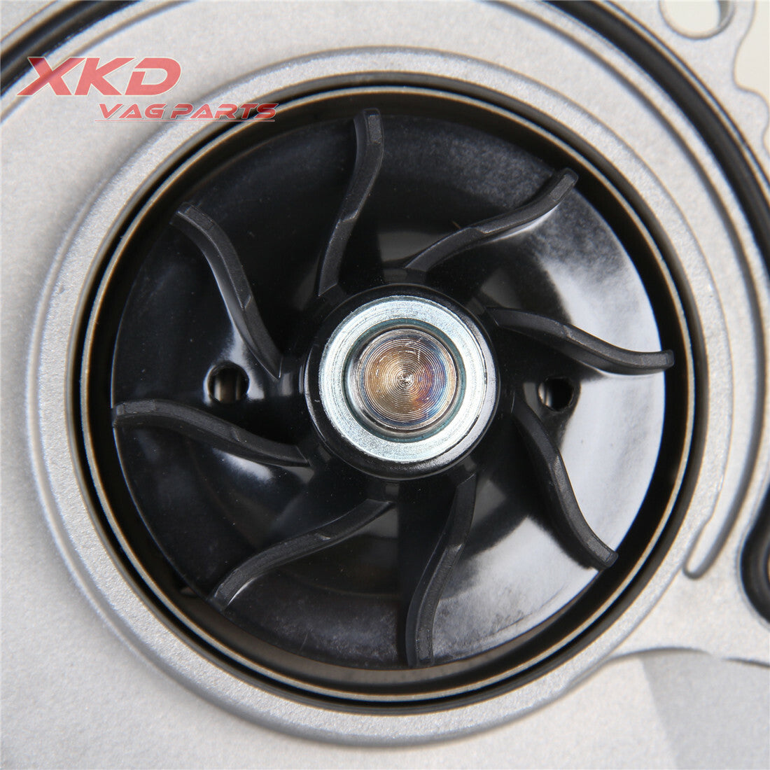 3.0T Water Pump Fit for VW Touareg for Audi A7 for A8 06E121018E